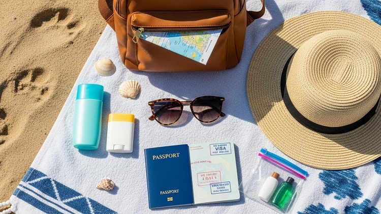 Travel-size sunscreen: Portable Sun Protection for Every Trip