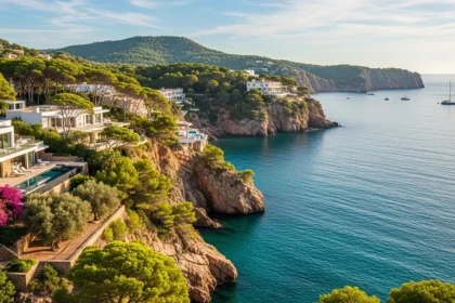 Luxury Villas Ibiza Le Collectionist: Exclusive Private Stays in Ibiza