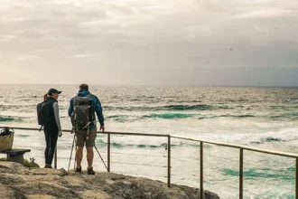 Sydney Experiences Every Couple Should Try At Least Once