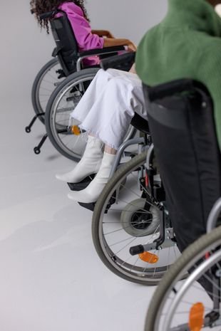 Holidays for Disabled and Carers: What to Look For Holidays for Disabled and Carers: What to Look For
