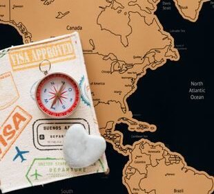 What Documents Do I Need to Travel Abroad? UK Checklist What Documents Do I Need to Travel Abroad? UK Checklist
