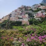 Amalfi Coast Travel Itinerary: 4 Days Among Italy’s Prettiest Towns Amalfi Coast Travel Itinerary: 4 Days Among Italy’s Prettiest Towns