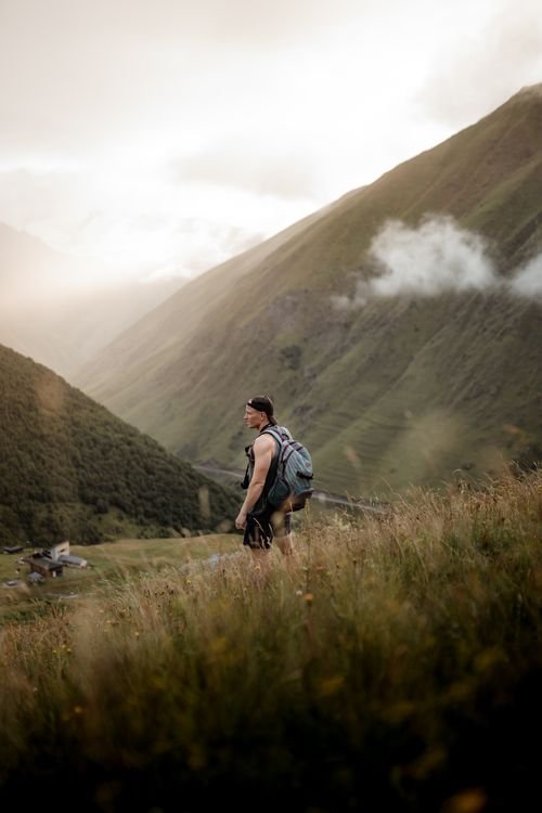 How to Choose the Right Travel Backpack for Adventure Trips How to Choose the Right Travel Backpack for Adventure Trips