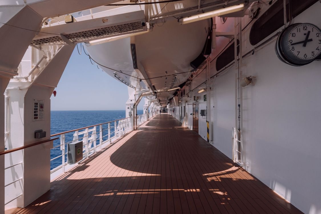 First-Time Cruise Guide: What to Expect on Your First Cruise First-Time Cruise Guide: What to Expect on Your First Cruise