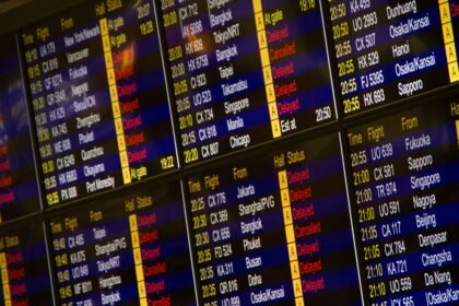 Flight Delay Compensation UK: What You Are Owed Under UK261