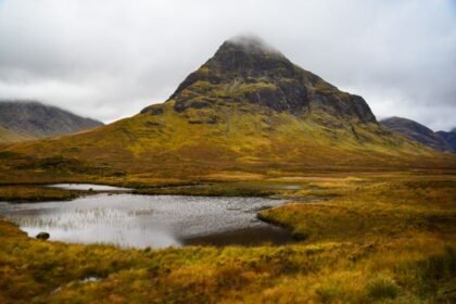 Highland Food and Drink Trail: A Complete Route Guide