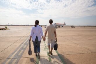 Holidays for Elderly with Limited Mobility UK: A Practical Guide