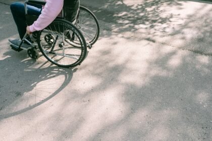 Holidays for People with Disabilities: The Complete UK Guide
