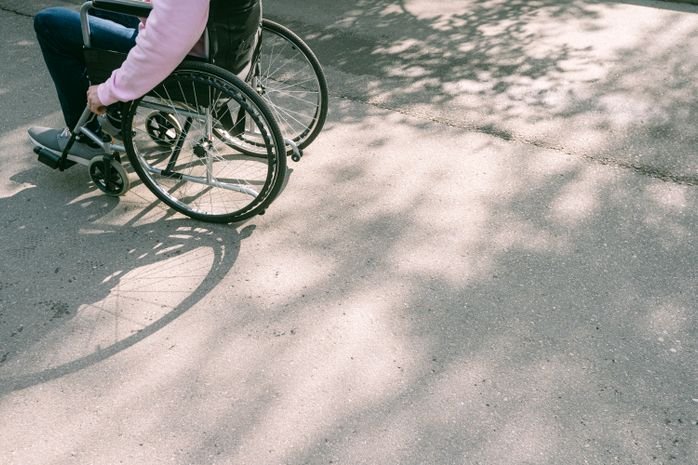 Holidays for People with Disabilities: The Complete UK Guide