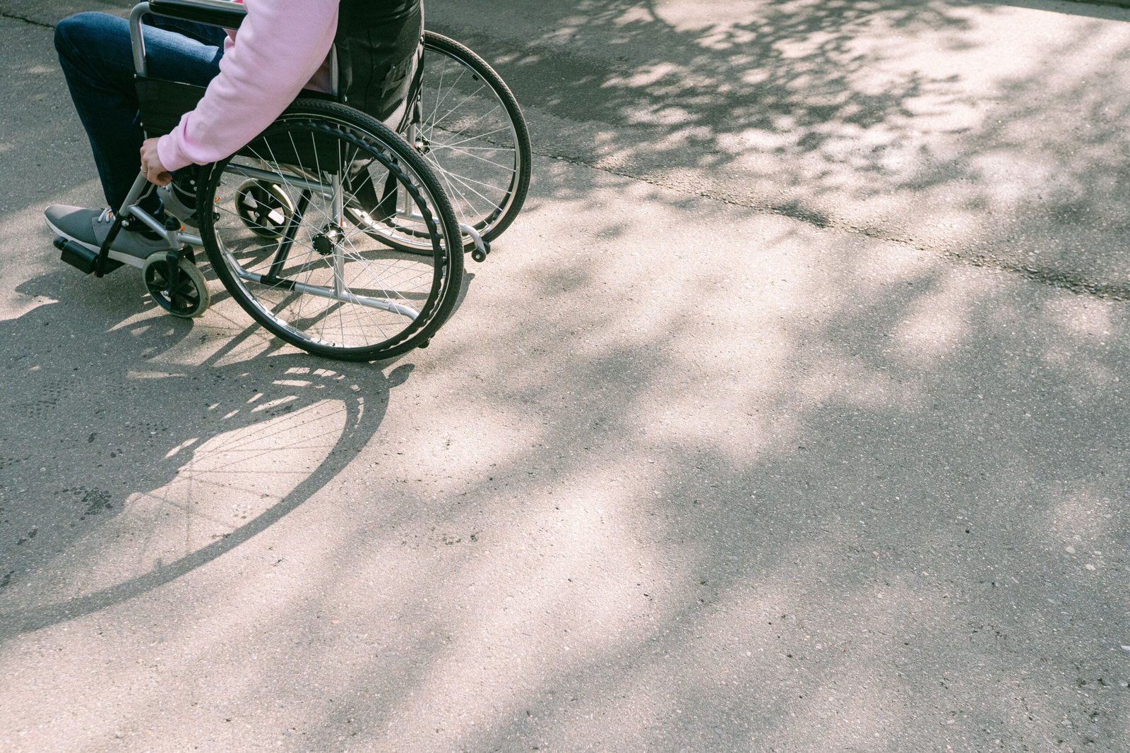 Holidays for People with Disabilities: The Complete UK Guide Holidays for People with Disabilities: The Complete UK Guide