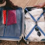 Long-Haul Flight Essentials: What to Pack in Your Carry-On Long-Haul Flight Essentials: What to Pack in Your Carry-On