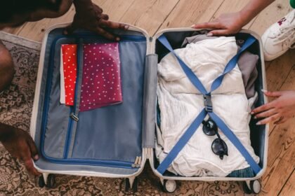 Long-Haul Flight Essentials: What to Pack in Your Carry-On Long-Haul Flight Essentials: What to Pack in Your Carry-On