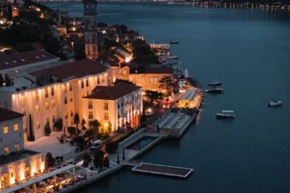 Montenegro Travel Itinerary: 7 Days From Coast to Mountains