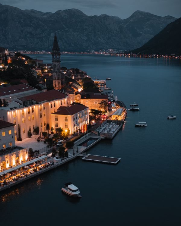 Montenegro Travel Itinerary: 7 Days From Coast to Mountains Montenegro Travel Itinerary: 7 Days From Coast to Mountains