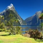 New Zealand Travel Itinerary: 3 Weeks Across Both Islands