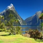 New Zealand Travel Itinerary: 3 Weeks Across Both Islands New Zealand Travel Itinerary: 3 Weeks Across Both Islands