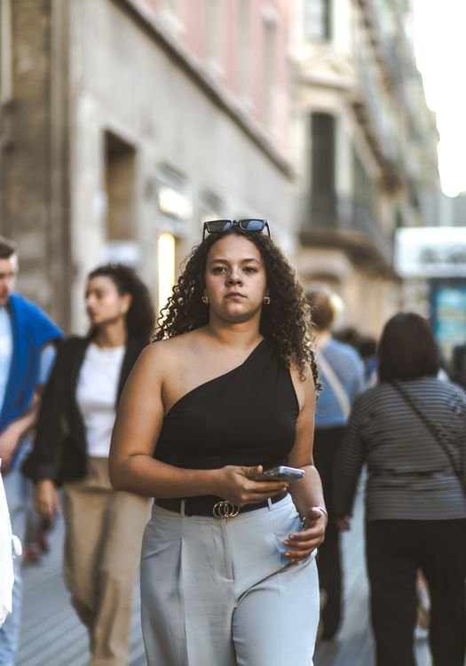 Solo Female Travel Safety Tips That Actually Matter Solo Female Travel Safety Tips That Actually Matter