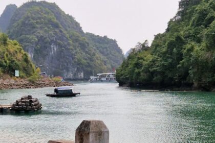 Vietnam Travel Itinerary: 2 Weeks From North to South Vietnam Travel Itinerary: 2 Weeks From North to South