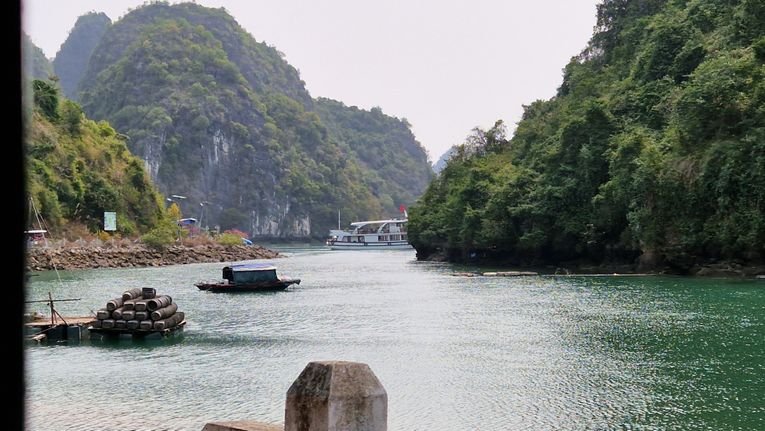 Vietnam Travel Itinerary: 2 Weeks From North to South Vietnam Travel Itinerary: 2 Weeks From North to South