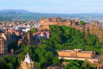 Best UK Destinations for Wheelchair Users: Accessible Places That Actually Work