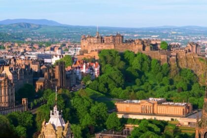 Best UK Destinations for Wheelchair Users: Accessible Places That Actually Work Best UK Destinations for Wheelchair Users: Accessible Places That Actually Work
