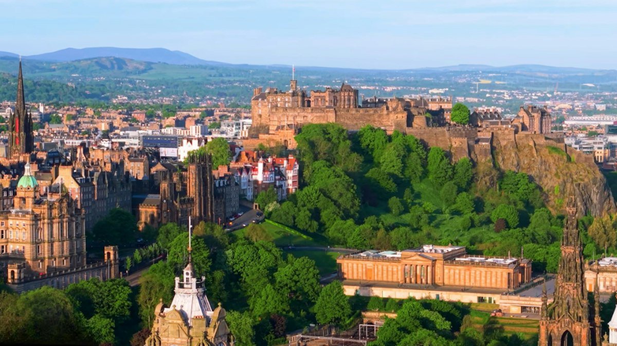 Best UK Destinations for Wheelchair Users: Accessible Places That Actually Work Best UK Destinations for Wheelchair Users: Accessible Places That Actually Work