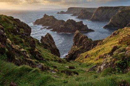 Isle of Skye Food and Drink Trail: The Complete Route Guide Isle of Skye Food and Drink Trail: The Complete Route Guide