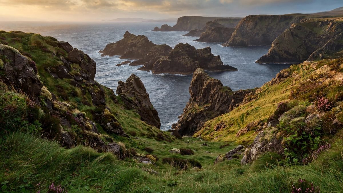 Isle of Skye Food and Drink Trail: The Complete Route Guide Isle of Skye Food and Drink Trail: The Complete Route Guide